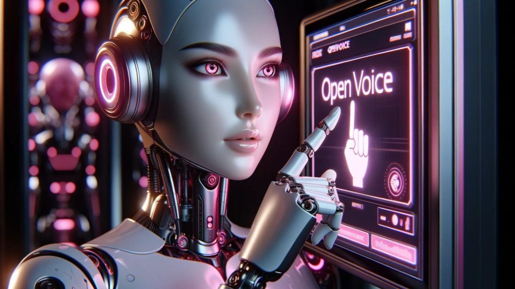 MyShell phát hành AI nhân bản giọng nói OpenVoice sau vài giây 2