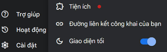 Cách sử dụng các tiện ích tích hợp với Gemini của Google 2