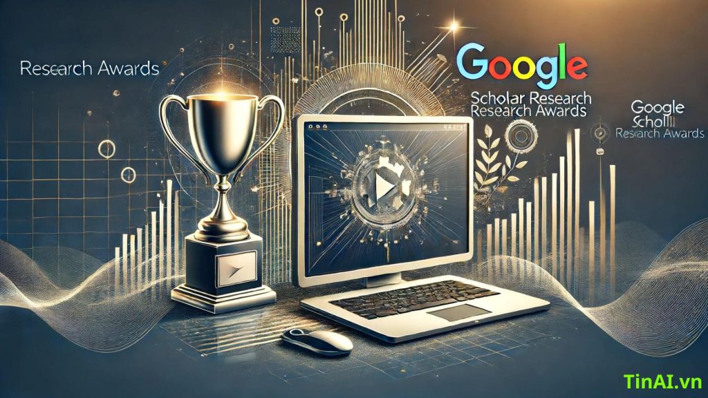 Google mở 6 giải thưởng sản phẩm AI trị giá 100K USD 2