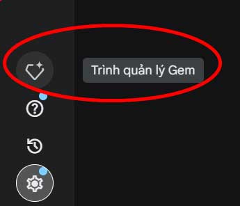 Cách tạo và sử dụng GEM trong Gemini của Google hiệu quả 2