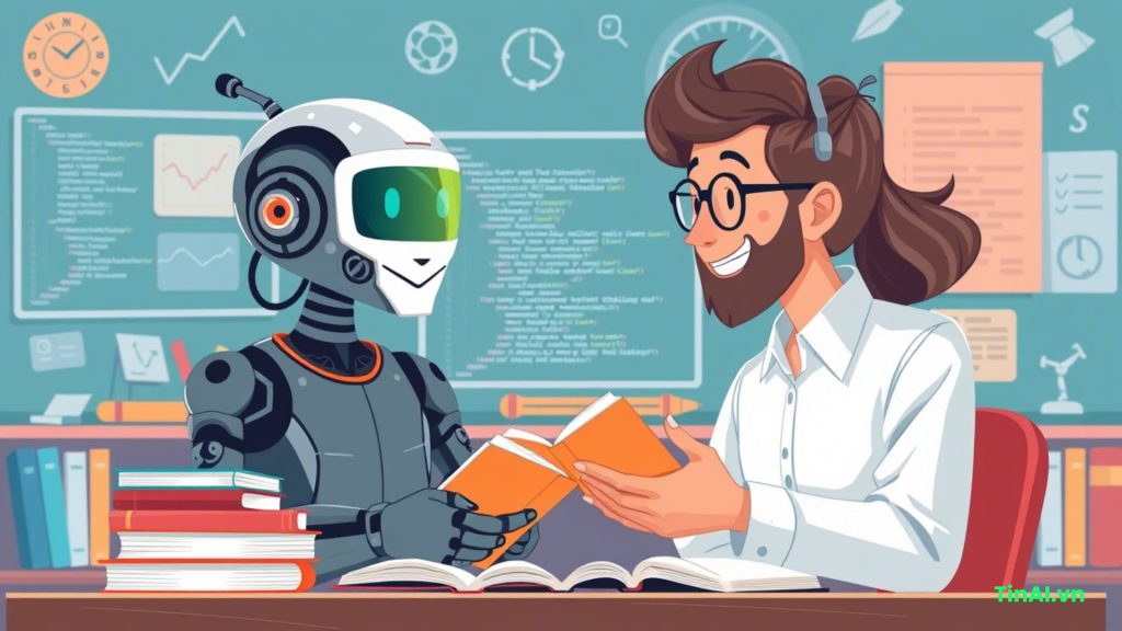 AI làm gia sư Kết quả gây sốc từ TutorGym - LLM chưa sẵn sàng thay thế con người 3