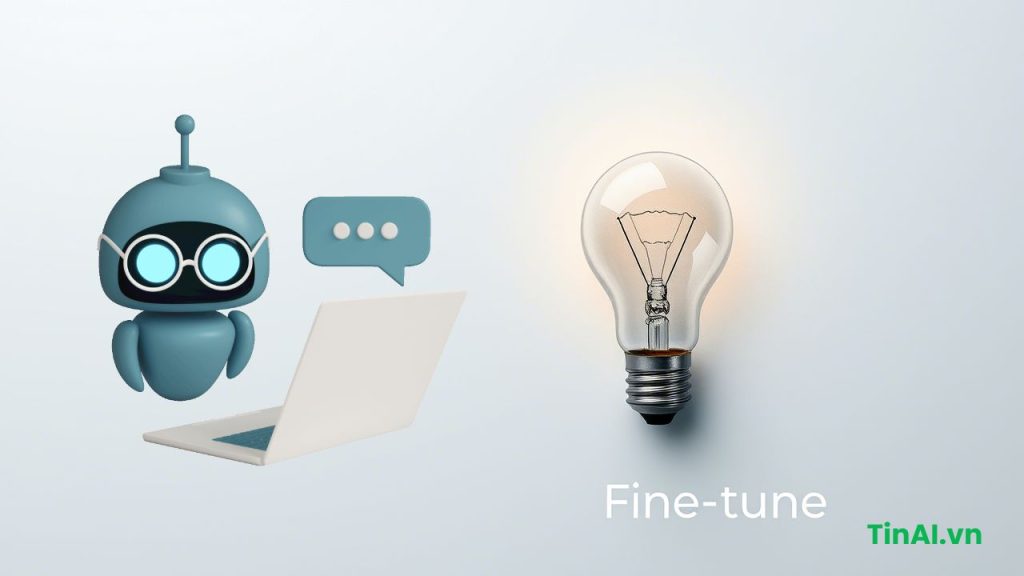 Chọn RAG hay Fine-tune Đâu là giải pháp tối ưu để AI hiểu dữ liệu nội bộ của doanh nghiệp bạn 2