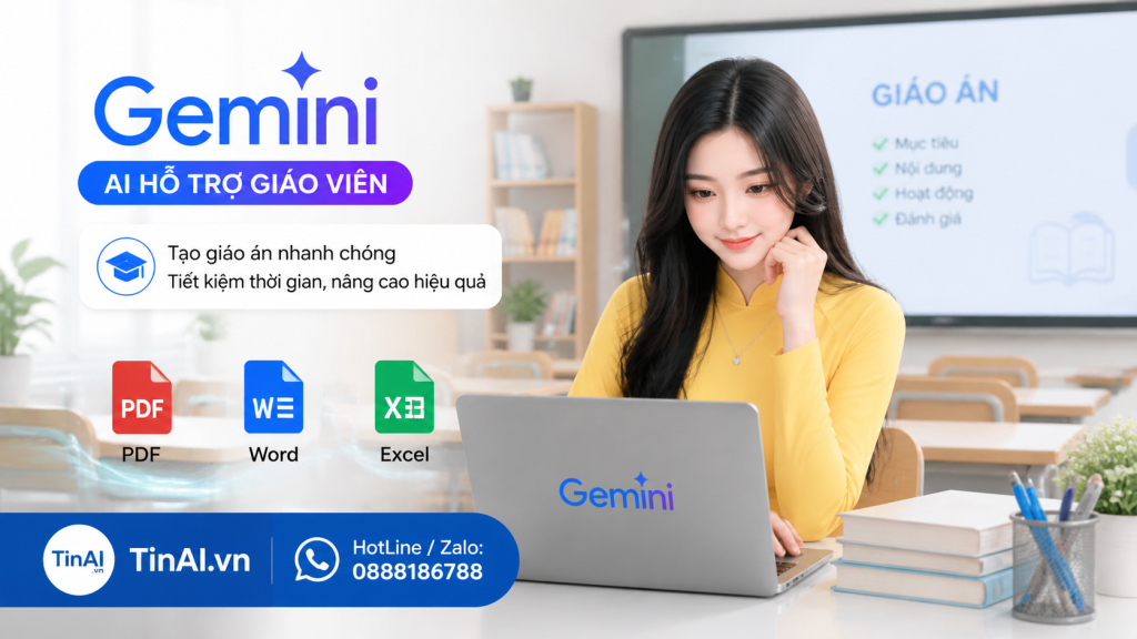 Gemini chính thức tạo được file Word, Excel, PDF Bước tiến mới giúp người dùng biến ý tưởng thành tài liệu hoàn chỉnh chỉ bằng một câu lệnh 4