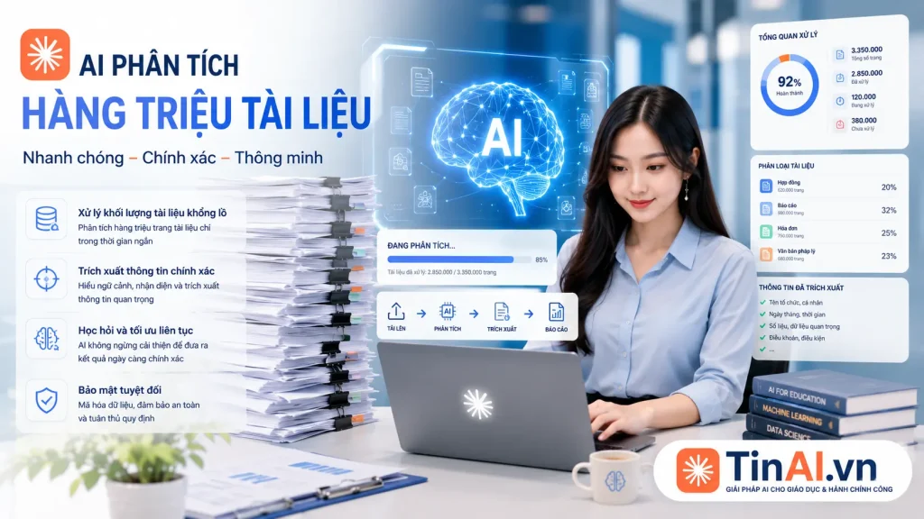 Tại sao Claude AI đang thu hút sự quan tâm của cộng đồng hiện nay 2