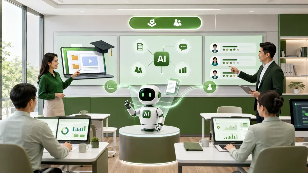 Claude mở rộng năng lực tác nhân AI với Computer Use, Skills và Files API 3